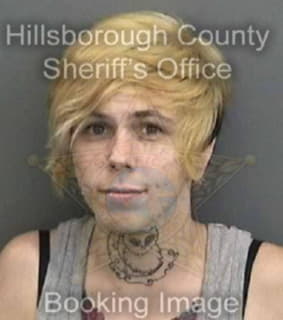 Richardson Krista - Hillsborough County, Florida 