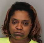 Draine Latoya - Shelby County, Tennessee 