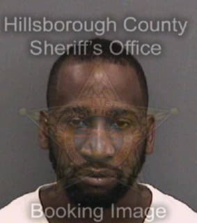 Chisolm Lugene - Hillsborough County, Florida 