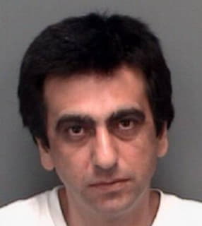 Dertlioglu Ohannes - Pinellas County, Florida 