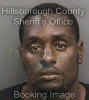 Floyd Quintell - Hillsborough County, Florida 