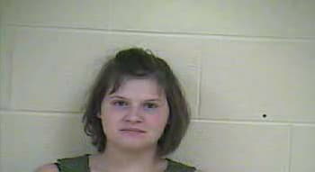 Milby Samantha - Taylor County, Kentucky 