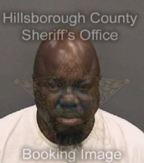 Warner Scott - Hillsborough County, Florida 