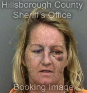 Gallon Shannon - Hillsborough County, Florida 