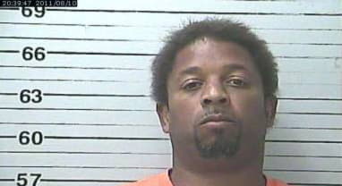Dedeaux Willie - Harrison County, Mississippi 