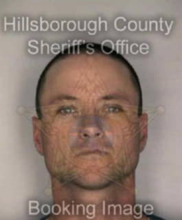 Brazelton Blayne - Hillsborough County, Florida 