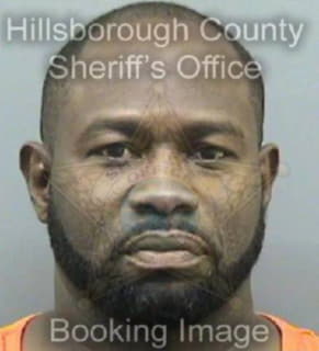 Patrick Charles - Hillsborough County, Florida 