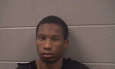 Robinson Devonte - Cook County, Illinois 