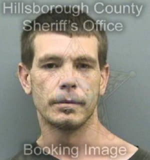 Watland Jeremy - Hillsborough County, Florida 