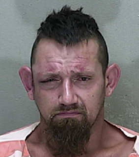 Tindall Joseph - Marion County, Florida 