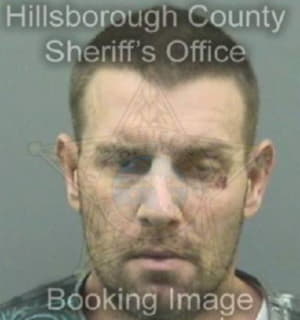 Miller Joshua - Hillsborough County, Florida 