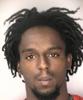 Wimbush Laronald - Hillsborough County, Florida 