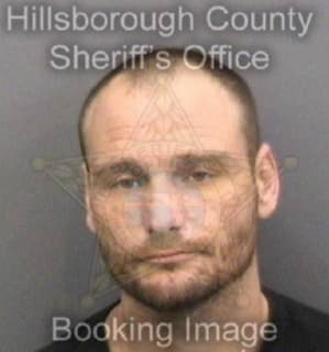 Connell Michael - Hillsborough County, Florida 