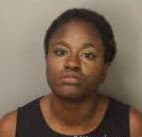 Neal Shantelle - Shelby County, Tennessee 