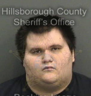 Wilson Spencer - Hillsborough County, Florida 