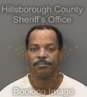 Pedroso Stephen - Hillsborough County, Florida 