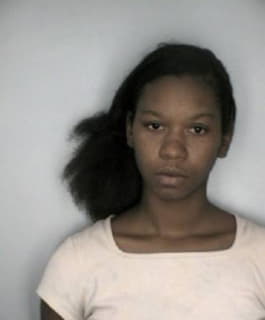 Williams Tameka - Hillsborough County, Florida 