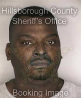 Mcfadden Timothy - Hillsborough County, Florida 