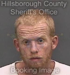 Parsons Tyler - Hillsborough County, Florida 