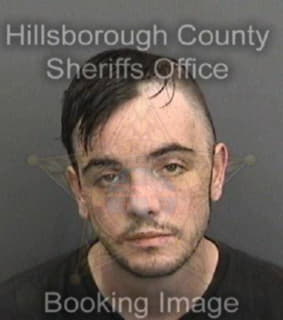 Vandervort Andrew - Hillsborough County, Florida 