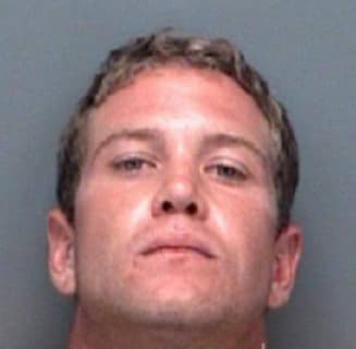 Gerlt Craig - Pinellas County, Florida 