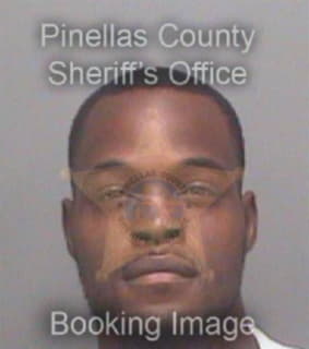 Lee Darryl - Pinellas County, Florida 