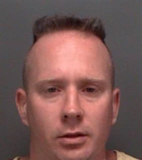 Mccawley Derrick - Pinellas County, Florida 