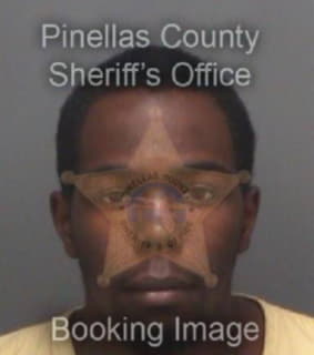 Alston Earl - Pinellas County, Florida 