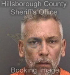 Perez-Del-Corral Iran - Hillsborough County, Florida 