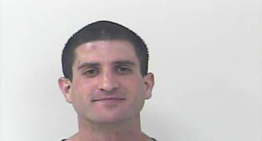 Seeger James - StLucie County, Florida 
