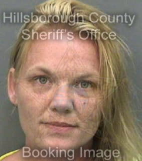 Sayler Jamie - Hillsborough County, Florida 