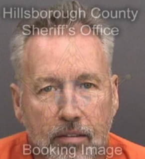 Coyle Jeffery - Hillsborough County, Florida 