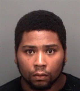 Hines Jermael - Pinellas County, Florida 