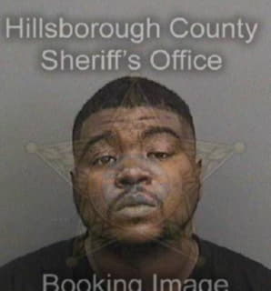 Latta Jerrell - Hillsborough County, Florida 