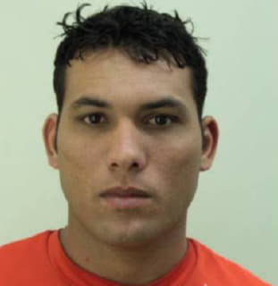 Delatorre Juan - Hillsborough County, Florida 