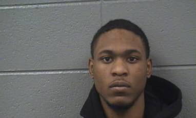 Billups Lloyd - Cook County, Illinois 