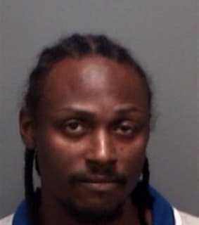 Alston Maurice - Pinellas County, Florida 