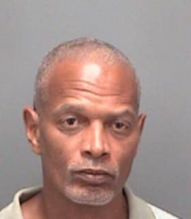 Holmes Michel - Pinellas County, Florida 