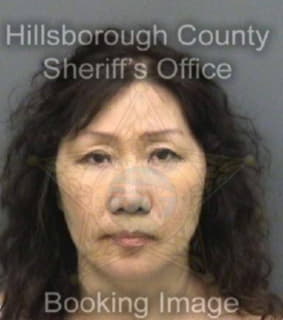 Benson Sun - Hillsborough County, Florida 