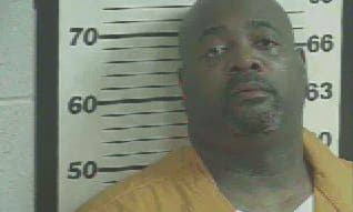 Strickland Terry - Tunica County, Mississippi 