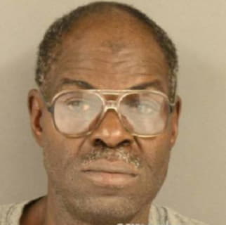 Johnson Thomas - Hinds County, Mississippi 