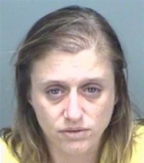 Palmer Tracey - Pinellas County, Florida 