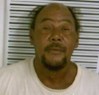 Myrick Albert - Carter County, Tennessee 