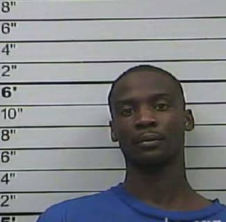 Robinson Brian - Lee County, Mississippi 