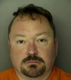 Scott Charles - Horry County, South Carolina 