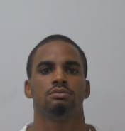 Hardin Darrius - Madison County, Alabama 