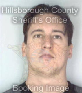 Wilson James - Hillsborough County, Florida 