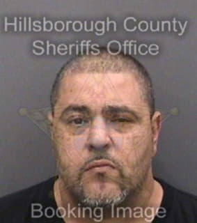 Rivera Jason - Hillsborough County, Florida 