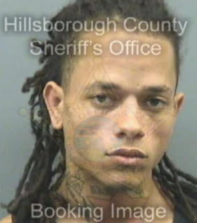 Davis Javon - Hillsborough County, Florida 