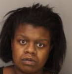 Cooper Marketha - Shelby County, Tennessee 